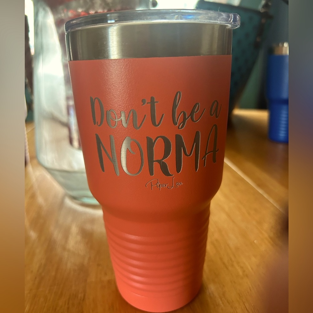 Piper Lou 30 oz tumbler